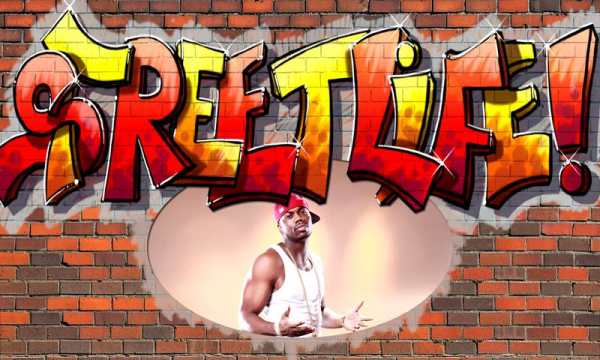 Hip Hop Photo Frames screenshot 10