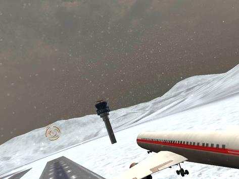 Airplane Simulator 3D screenshot 4