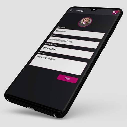 My Look screenshot 4