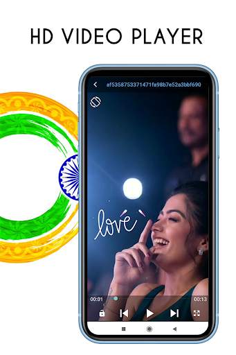 Indian MX Video Player скриншот 2