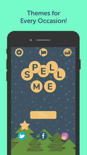 Spell Me - Ultimate Word Game screenshot 6