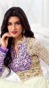 Kriti Sanon Wallpapers 2 تصوير الشاشة