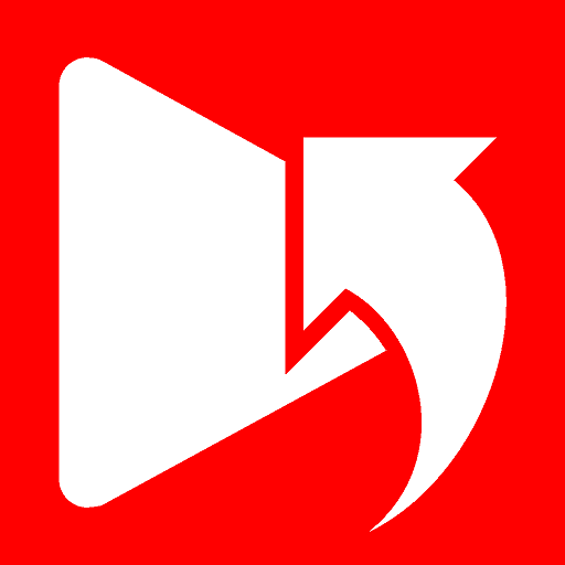 Shortcut for YouTube आइकन