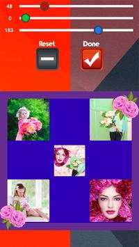 Peony Photo Collage screenshot 6