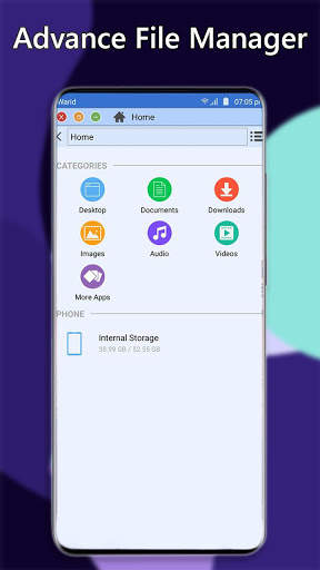 R Launcher – Launcher for Android™ 11 screenshot 3