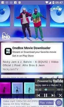 Vevom Free Music Chart for Youtube screenshot 5