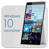 Computer Launcher for Win 10 OS 1.0