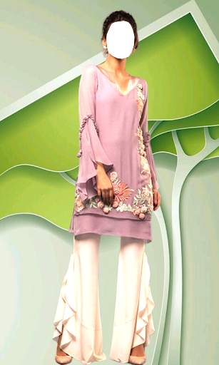 Women Pretty Outfits Suits screenshot 16