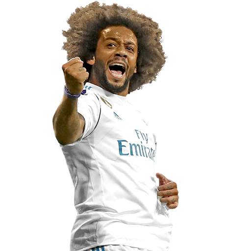 Marcelo Vieira 4K Wallpaper 1.0