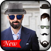 Boys Photo Editor icon