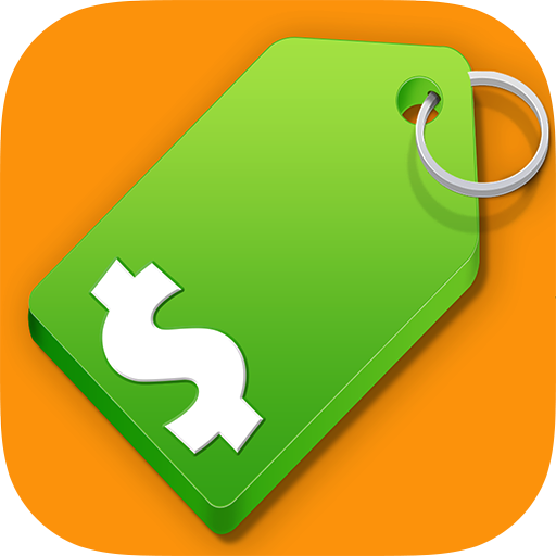 The Coupons App - since 2008 icon