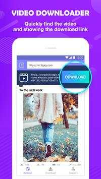 All Video Downloader 2019 screenshot 17