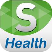 S Health 1.19