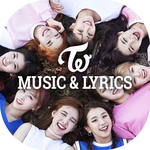 Twice Music & Lyrics - KPop Offline 2.2