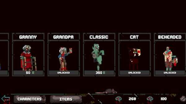 Zombie Breakout screenshot 5