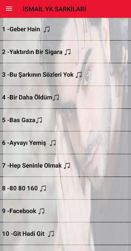 İSMAİL YK (İNTERNETSİZ) screenshot 4