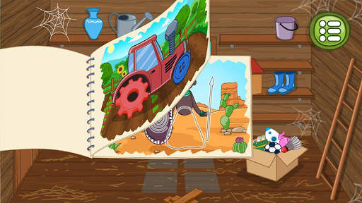 Kindergarten: Learn and play screenshot 3