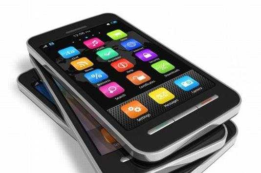 iMobile screenshot 4