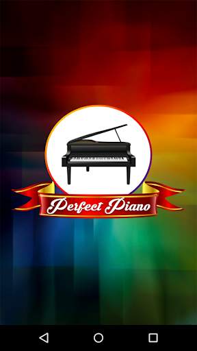 Perfect Piano Teacher screenshot 4
