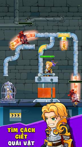 How To Loot 2-Trò chơi trí tuệ screenshot 3