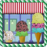 IceCream Shop