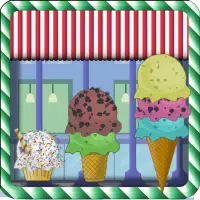 IceCream Shop
