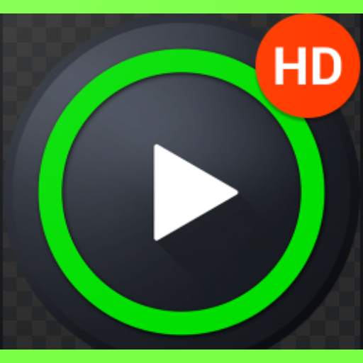 Mx Video Player HD 1.0