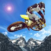 US Motocross Hill bike 2017 1.0