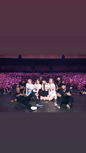 Best Blackpink Wallpapers [HD] screenshot 7