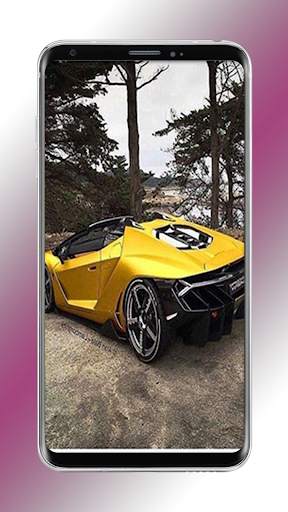 Car Wallpaper: HD Car Wallpapers & Car Backgrounds screenshot 7