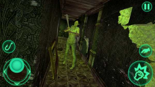 Scary Zombi Granny games 2019 screenshot 3