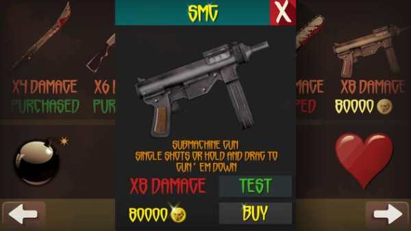 Zombie Butcher screenshot 4