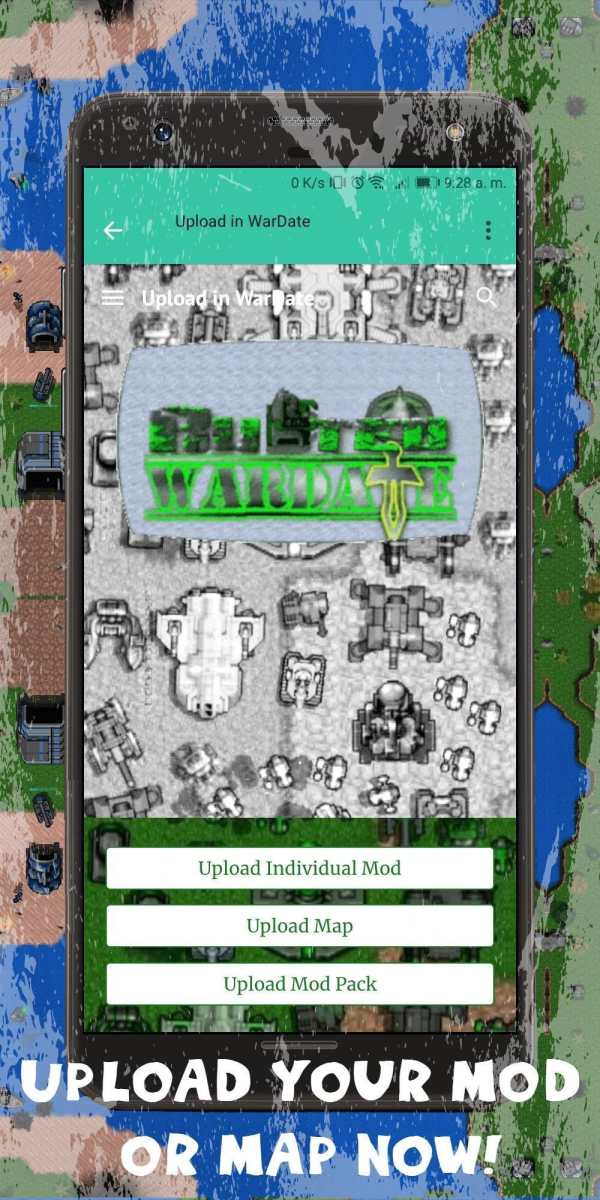 Rusted WarDate 2O2O screenshot 8