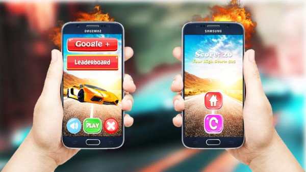speed car driving 2018 screenshot 3