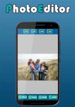 Photo Editor for Android screenshot 4