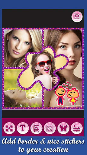 Photo Blocks screenshot 5