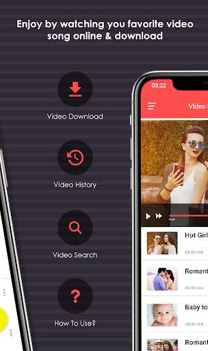All Video Downloader 2020 screenshot 2