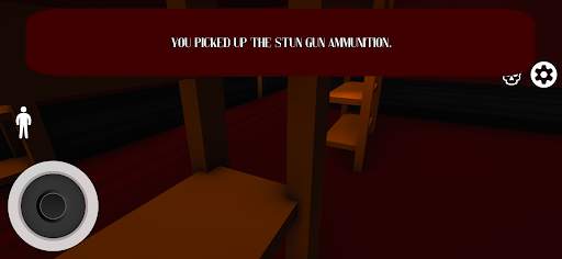 Horror Baldi Granny Mod Squad screenshot 11