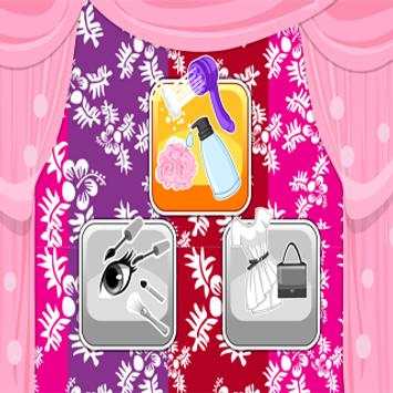 Barbie Dress Up Games screenshot 3