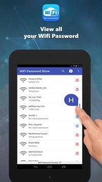 Wifi Password Show screenshot 11