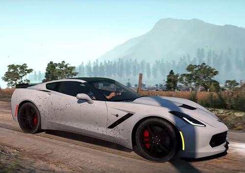 Ultra GTA 5 Android Screenshots screenshot 2
