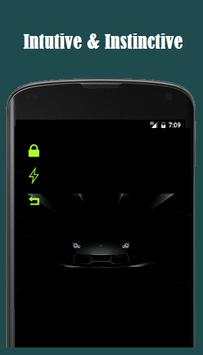 Remote for Lamborghini screenshot 2
