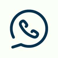 WhatsDirect - Send direct message to Whatsapp logo