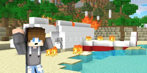 Survival Mods for Minecraft screenshot 1