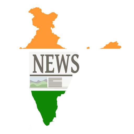 भारत समाचार रीडर 1.6