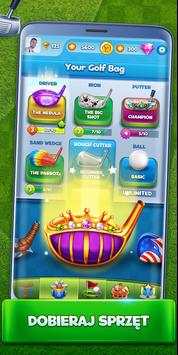 Golf Rush screenshot 3