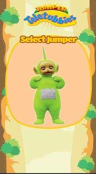 Teletubbies World screenshot 2