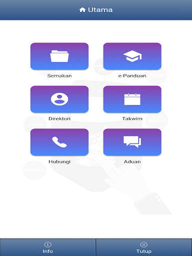UPUPocket screenshot 8