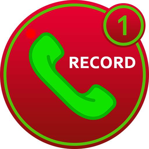 Auto Call Recorder - Free Call Recorder 1.6