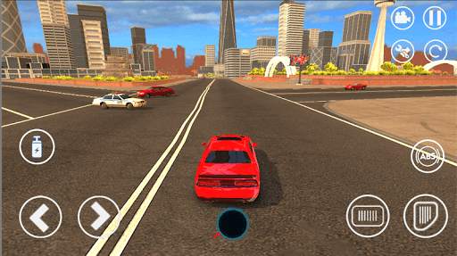 Drift Racing Game screenshot 4